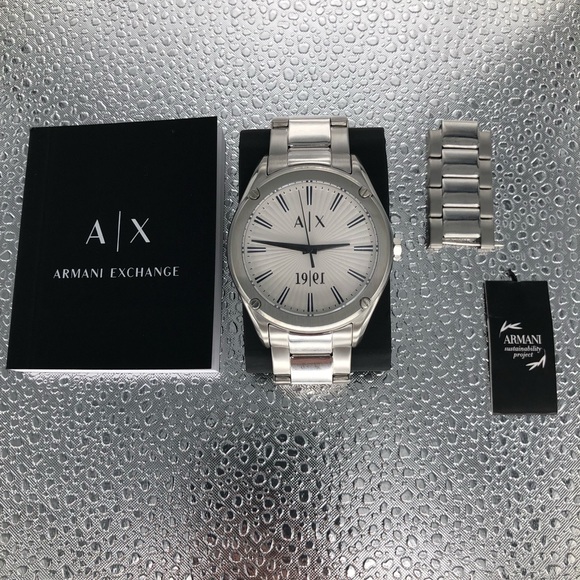 Armani Exchange Other - Armani Exchange Men’s Watch